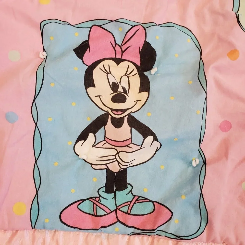 Disney vintage dundee
